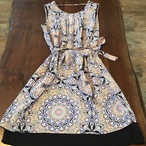Summer dress